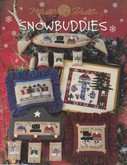 Snowbuddies | Cover: Where is My Magic Hat?