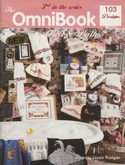 The OmniBook for Bed & Bath | Cover: Various Designs for Bed and Bath