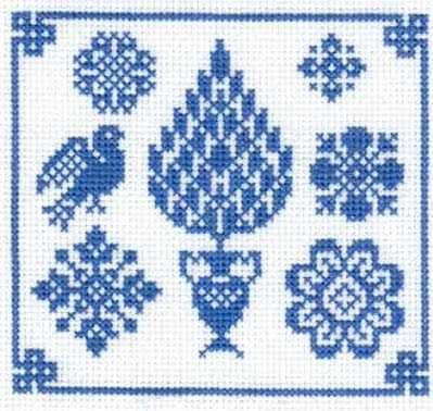 Download Free Patterns | by Date Posted | Page 1 of 110 | Cyberstitchers Cross-Stitch Picture Gallery