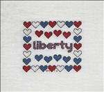 Liberty Hearts