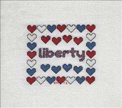 Liberty Hearts
