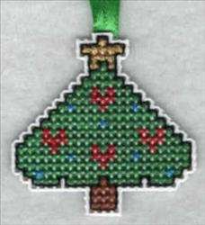 Advent Calendar – Tree Ornament