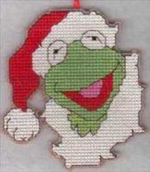 Kermit the Frog Ornament