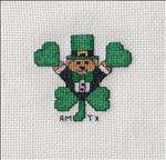  St. Patrick’s Day Bear