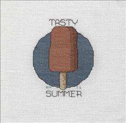 Tasty Summer