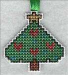 Advent Calendar – Tree Ornament