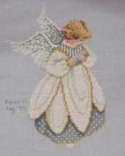 Stitched by Karen in United Kingdom