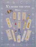 X's Mark The Spot | Cover: Various Bookmarks 