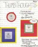 Thumb Thoughts | Cover: A Dirty Old Man