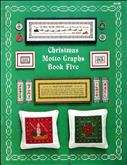 Christmas Motto Graphs | Cover: Various Christmas Designs