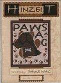 Paws Wag | Cover: Paws Wag